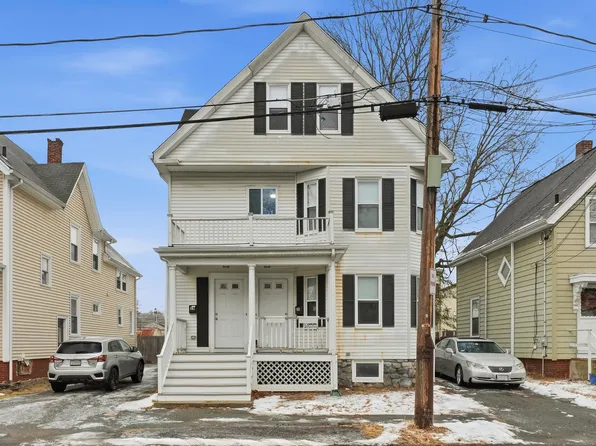 18-20 Arlington St #2, Reading, MA 01867