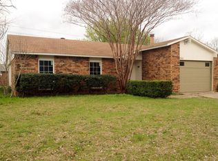 5432 Baker Dr, The Colony, TX 75056