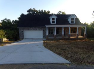 2051 Bear Creek Point, Cookeville, TN 38506