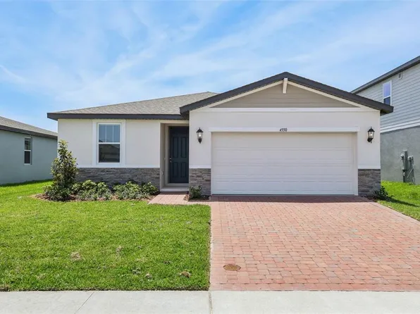 4550 Windy Oak Way St, Cloud, FL 34772