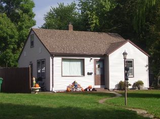 529 Stephens Ave, Ortonville, MN 56278