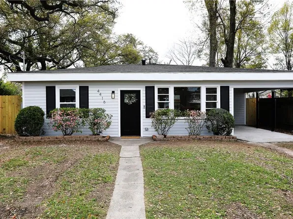 4416 Calumet St, Metairie, LA 70001