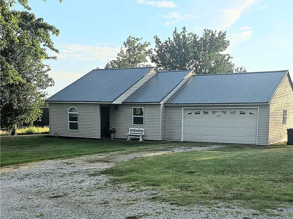 3267 Cactus Ct, Harrison, AR 72601
