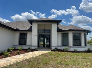2603 25th St SW, Lehigh Acres, FL 33976