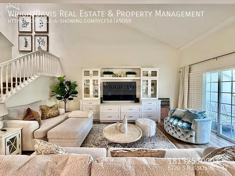 5220 S Russell St #32 — Photo 20
