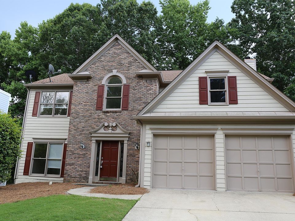 1st image of 10705 Glenbarr Dr