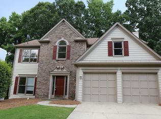 10705 Glenbarr Dr, Johns Creek, GA 30097