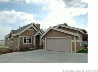 5526 Cross Country Way, Park City, UT 84098