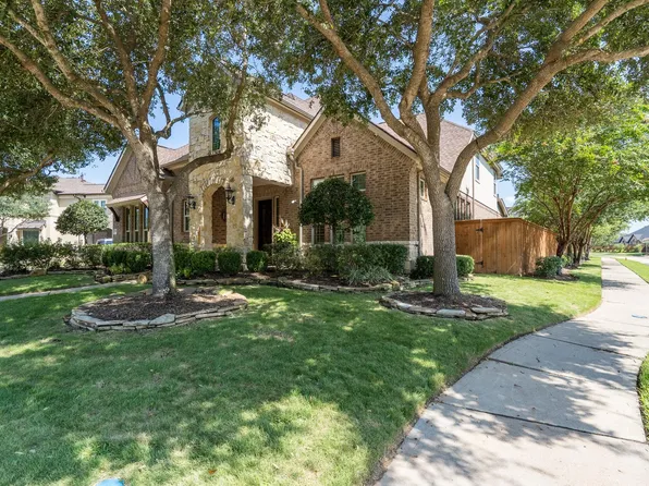17918 Lake Nocona Ct, Cypress, TX 77433