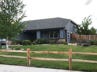 834 Laca St, Dayton, NV 89403