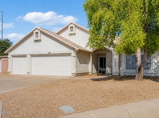 7509 W Mescal St, Peoria, AZ 85345
