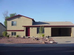 4648 Alta Vista Rd, Phoenix, AZ 85042