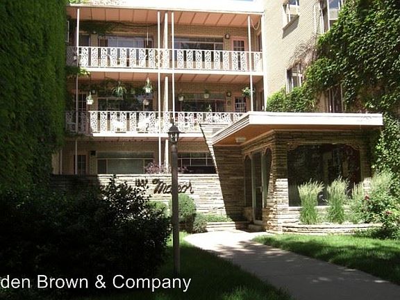 2nd image of 1357 N Williams St APT 302