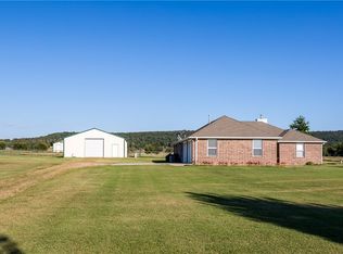 13978 Walnut Corners Rd, Summers, AR 72769