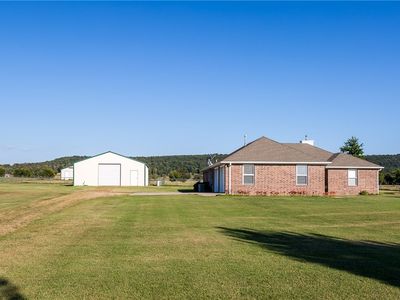 13978 Walnut Corners Rd, Summers, AR, 72769