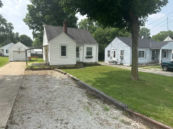 6275 Hamilton Middletown Rd, Franklin, OH 45005