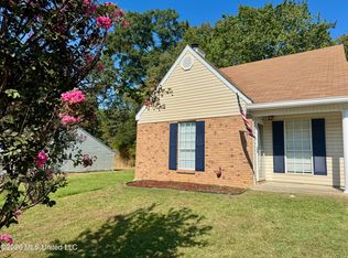 1428 Chelsea Ln, Richland, MS 39218