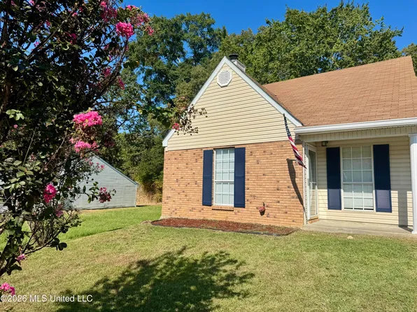 1428 Chelsea Ln, Richland, MS 39218