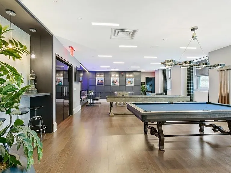88 Morgan St #4402 — Photo 34