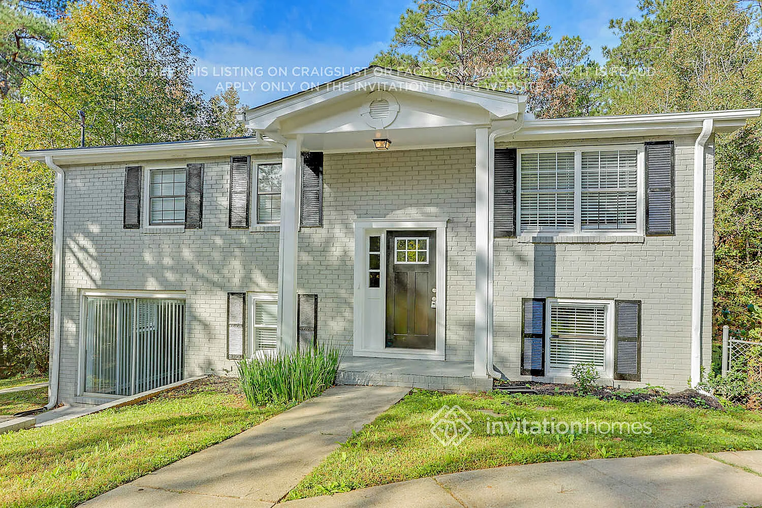 6106 Shadow Glen Ct Sw Covington, GA 30014 — Photo 3