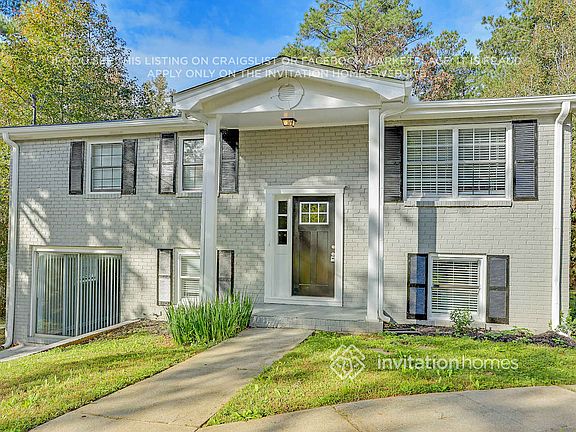 3rd image of 6106 Shadow Glen Ct SW