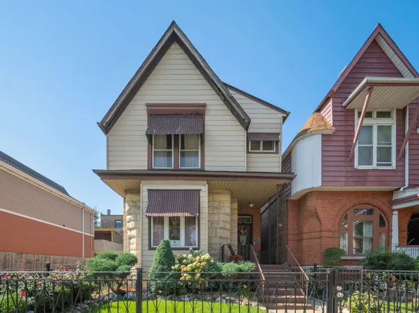 4140 S Lake Park Ave, Chicago, IL 60653