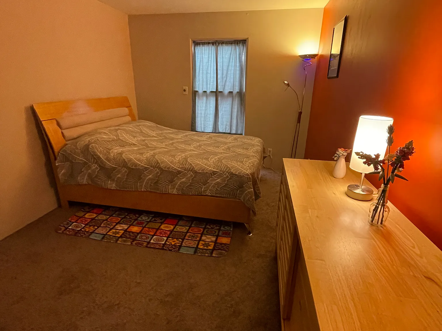 2 bed, 1100 sqft, $2,800 — Photo 2