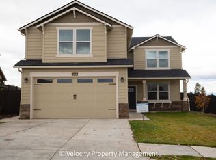 2491 SW 45th St, Redmond, OR