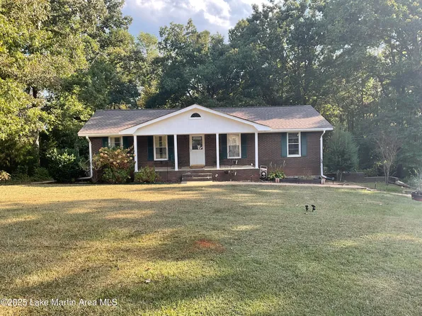 220 Ellis St, Dadeville, AL 36853