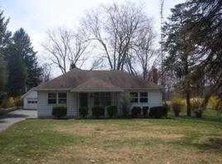 4640 Nursery Rd, Dover, PA 17315
