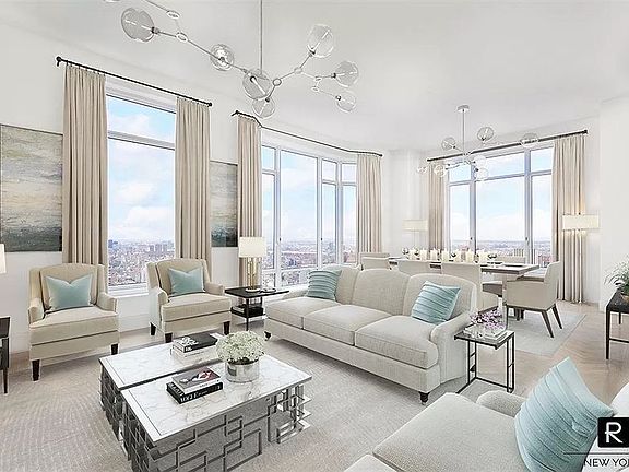 3rd image of 30 Park Pl APT 56B