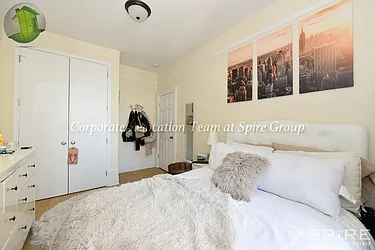Rented by Spire Group
