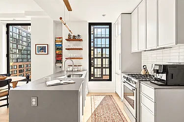 111 Montgomery Street, #12F
