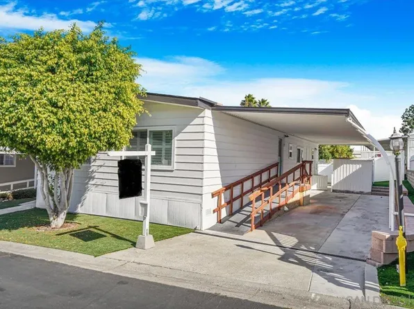 1145 E Barham Dr Spc 47, San Marcos, CA 92078