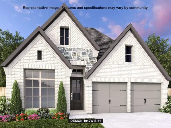 9608 Mount Brewer Ln, Porter, TX 77365