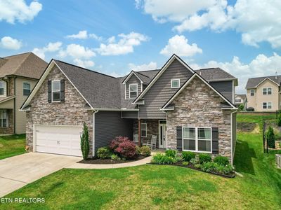2610 Brooke Willow Blvd, Knoxville, TN, 37932