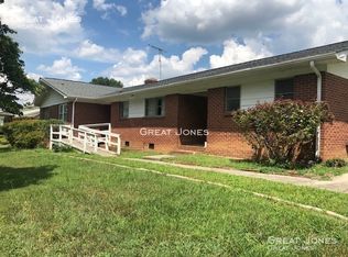 1420 Flat Rock Rd, China Grove, NC 28023