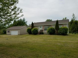 5455 Barrons Rd, Deford, MI 48729