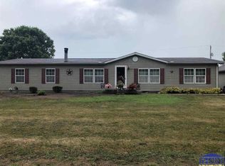 3815 W Newton Dr, Terre Haute, IN 47802