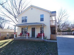 297 Young St, Georgetown, KY 40324