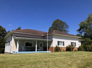 32658 Rose Hill Rd, Pomeroy, OH 45769