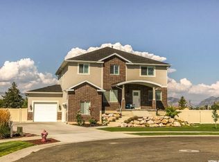 4024 S 4900 W, West Haven, UT 84401