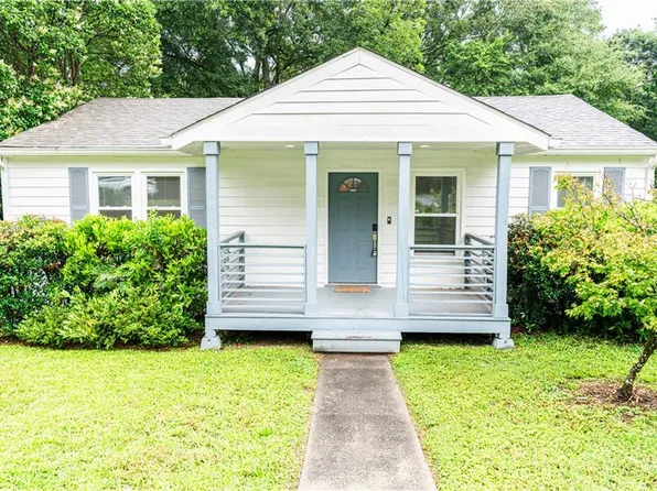 812 Flat Shoals Way SE, Atlanta, GA 30316