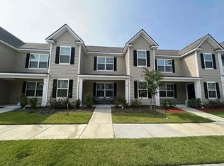 109 Birch Cir, Port Wentworth, GA 31407