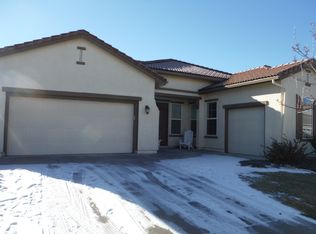 6532 Voyage Dr, Sparks, NV