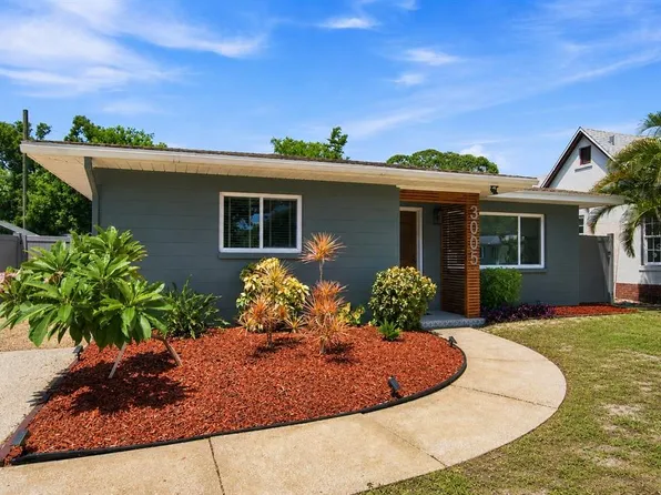 3005 10TH AVENUE N, ST PETERSBURG, FL 33713