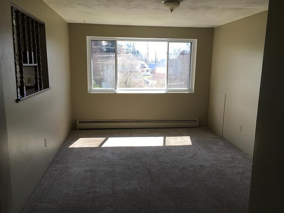 Dining Room with lots of light