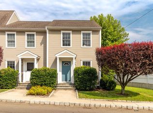 287 Davis Ave UNIT C, Greenwich, CT 06830