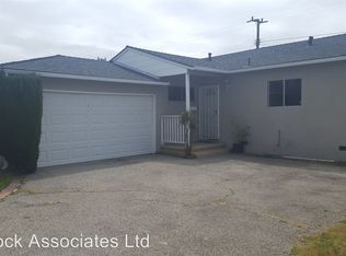 3710 W 225th St, Torrance, CA 90505