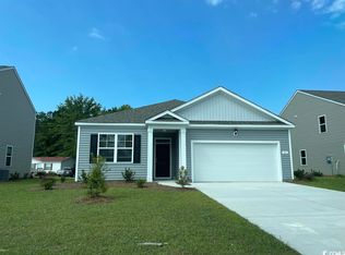 511 Meadowgrass Ct LOT 2, Myrtle Beach, SC 29588